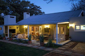 Bloemendal Guest Cottage